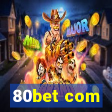 80bet com